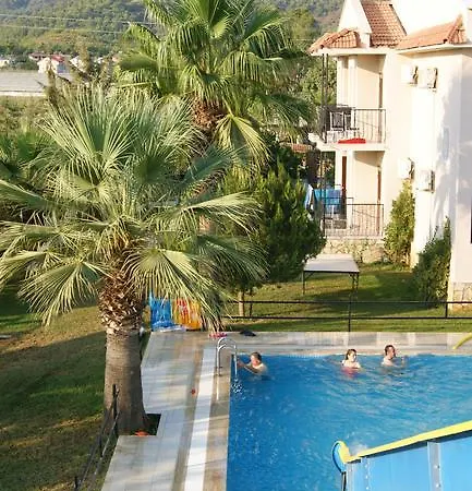 Otel Nazar Garden