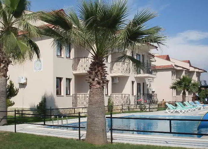 Hotel Nazar Garden 2*