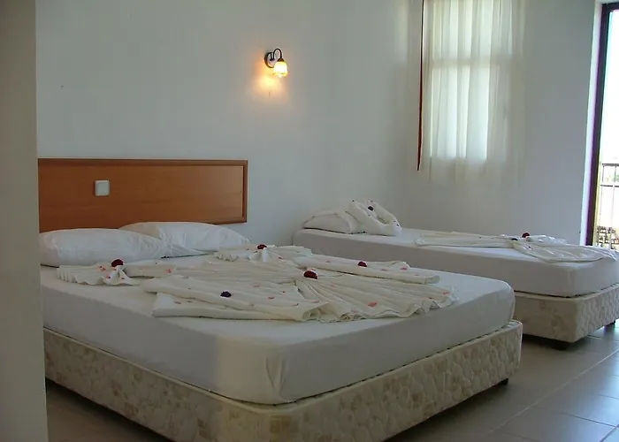 Nazar Garden Fethiye