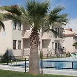 Hotel Nazar Garden 2*