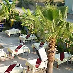 Hotel Nazar Garden