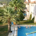 Hotel Nazar Garden
