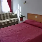 Nazar Garden Fethiye
