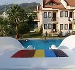 Nazar Garden Fethiye