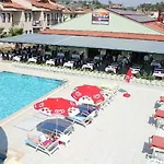 Nazar Garden Hotel Fethiye