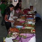 Nazar Garden