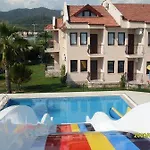 Nazar Garden