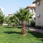 Hotel Nazar Garden