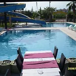 Nazar Garden Hotel Fethiye