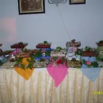 Hotel Nazar Garden