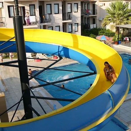 Nazar Garden Fethiye