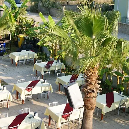 Hotel Nazar Garden