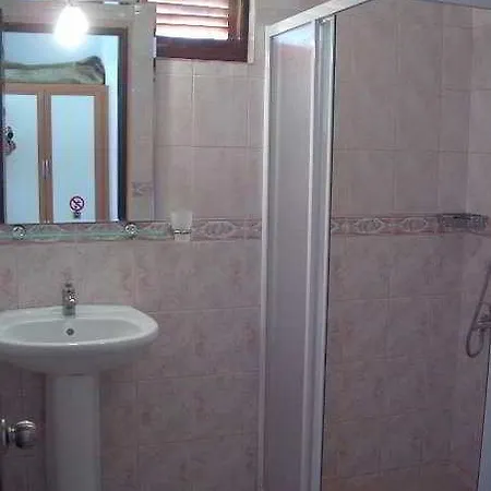 Hotell Nazar Garden Fethiye