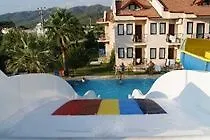 Nazar Garden Fethiye
