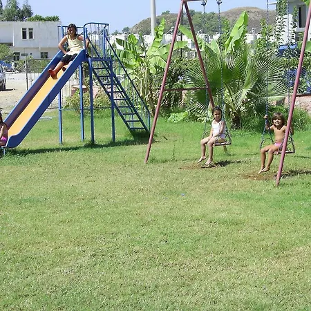 Nazar Garden