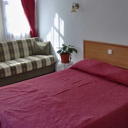 Nazar Garden פאטהיה