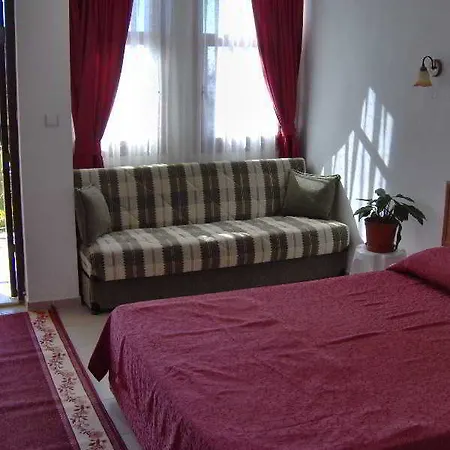 Hotel Nazar Garden