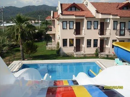 Nazar Garden