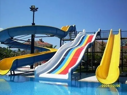 מלון Nazar Garden פאטהיה