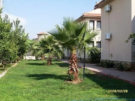 Ξενοδοχείο Nazar Garden