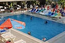 Nazar Garden Fethiye